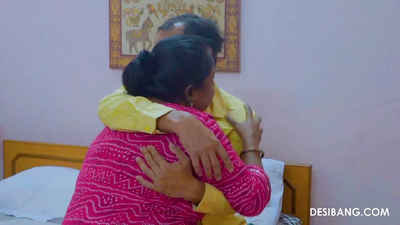 DesiBang Mature Indian XXX